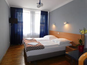 Korona Rooms