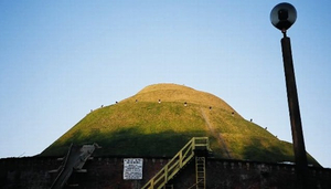 Krakow Mounds