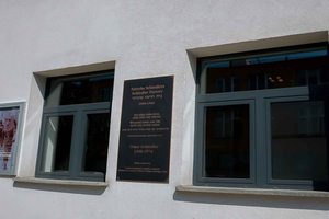Schindler's Factory & Ghetto Guided Tour