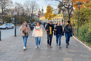 Top 10 Spring Experiences in Krakow You Can't Miss