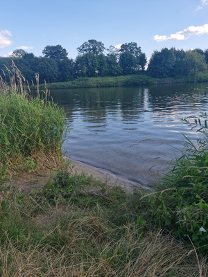 Krakowska plaża