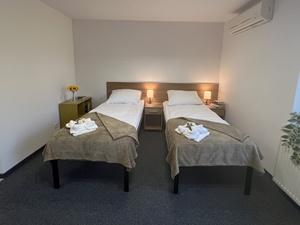 Krakstop Apartamenty