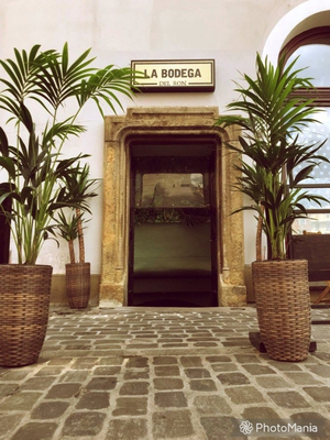 La Bodega del Ron