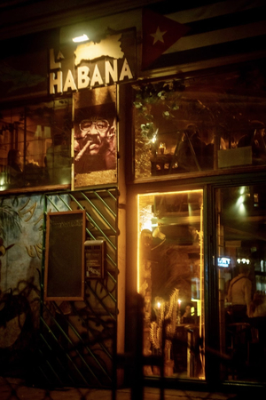 La Habana