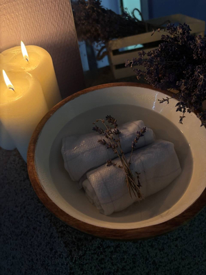 Lavanda massage&therapy