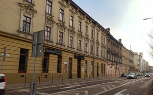 Leo Aparthotel Old Town