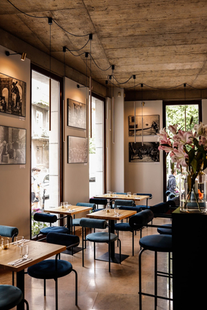 Lesu Wine & Dine