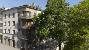 Liv'Inn Aparthotel