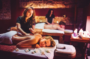 Magia Day Spa