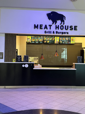 Meat House