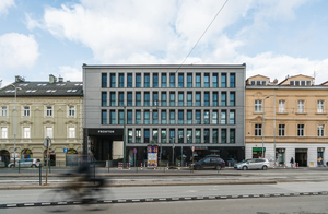 MEININGER Kraków Centrum