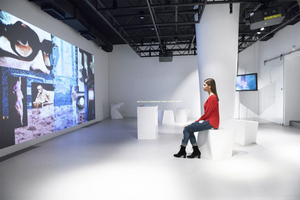 MICET Interactive Museum