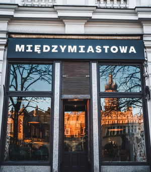 Międzymiastowa