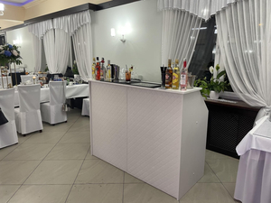 Mix to Heaven Mobilny Drink Bar