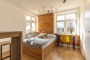 mN apartments home - Wieliczka Town - Nocleg w Centrum Miasta