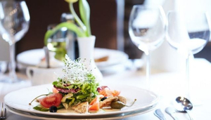 Monopol Restaurant