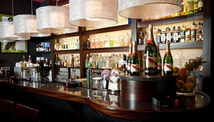 Movida Cocktail Bar