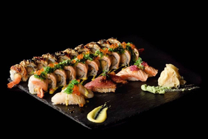 Musso Sushi