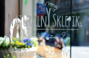 Naturalny Sklepik