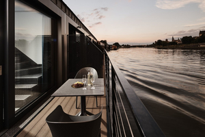 New Port Aparthotel
