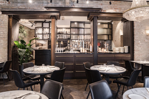 NOAH Israeli Food Sharing Concept