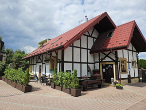 Noclegi Pod Stodołą