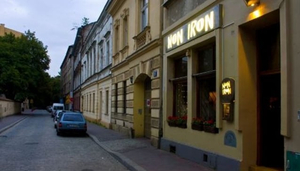 Non-Iron