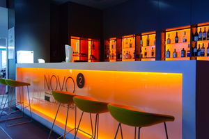 Novotel Krakow City West