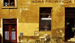 Nowa Prowincja