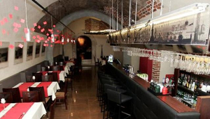 Number 7 Restaurant
