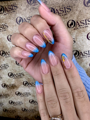 Oasis Beauty Salon & SPA