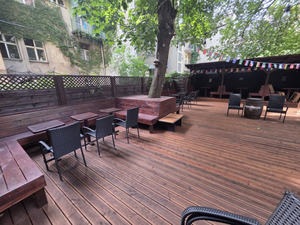 Oldsmobil Pub