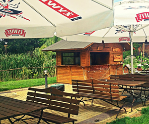 Osada Jurajska - Restauracja, Świeże i Wędzone Ryby, Przetwory rybne