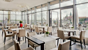 Percheron Restaurant - Cafe Oranzeria