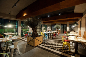 PINO Garden