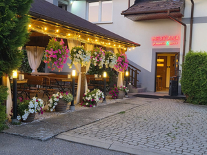 Pizzeria Mexicana Wieliczka