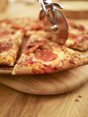 Pizzeria u Teściowej