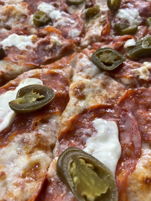 Plackarnia | Classic Italian Pizza Wieliczka