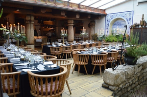 Pod Aniołami Restaurant