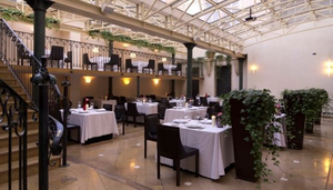 Pod Roza Restaurant