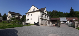 Pokoje Kraków Tyniec