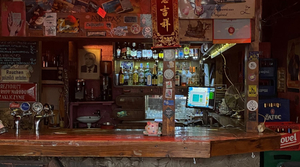 Propaganda Pub