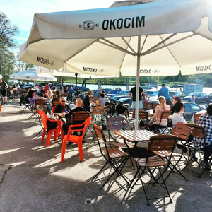 Przystań Pod Lutym Turem