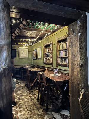 Pub Drewutnia