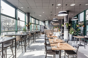 Radiova Bistro&Cafe | Lunch Kraków | Śniadania Kraków