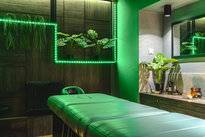 Relaksarium SPA
