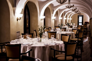 Restauracja Convivia