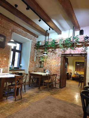 Restauracja Corleone