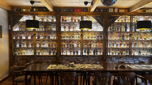 Restauracja Dobry Steak & Whisky