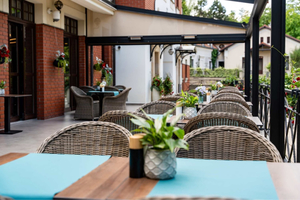 Restauracja Grand Sal